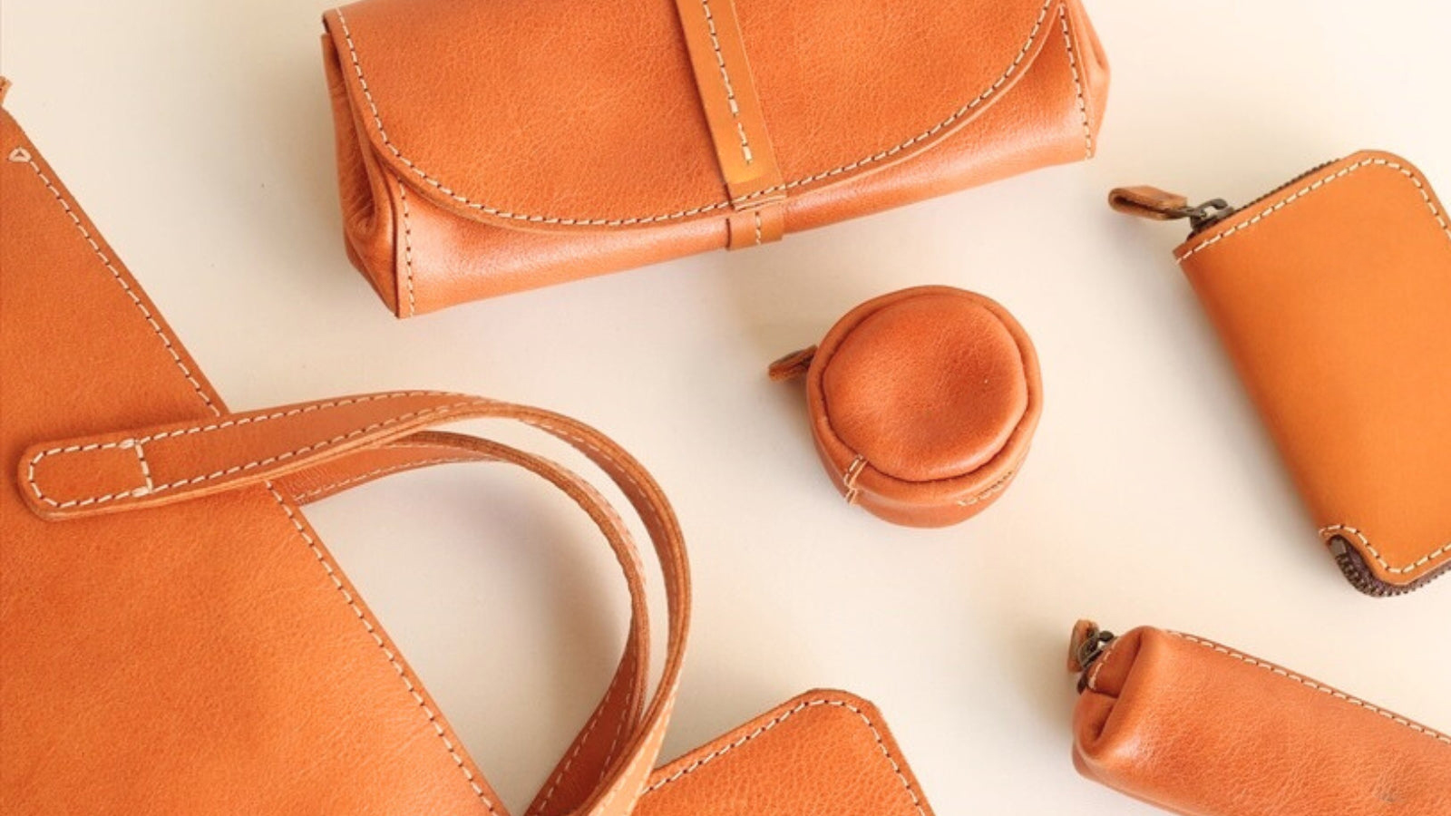 ClutchCove 製品ラインナップ