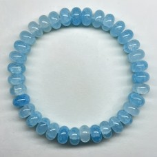 天然ブルーアゲート不安解消ハンドndw419