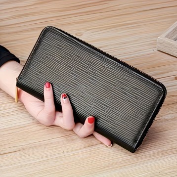 男性用と女性用の長財布1355w3