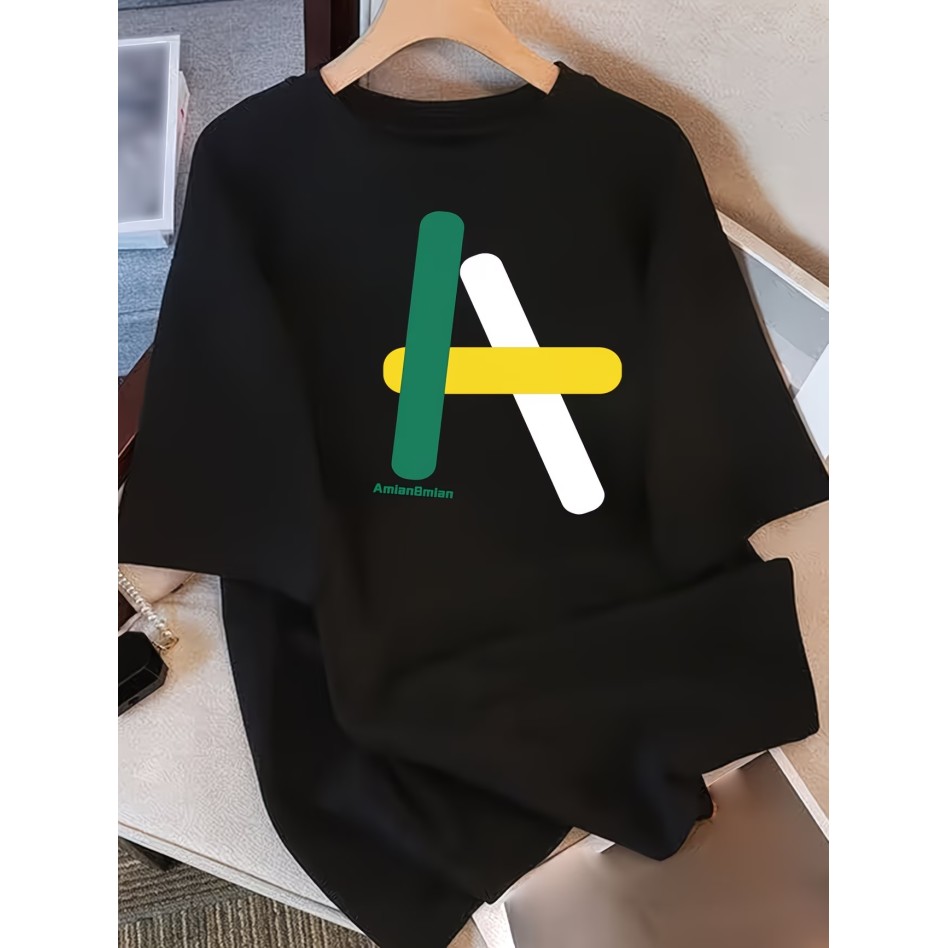 純綿TシャツAHDG_P7